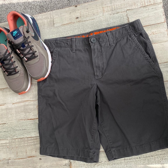 urban pipeline Other - Like New! Urban Pipeline Factory Faded Shorts